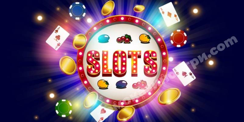 Top 10 online slots for 2023